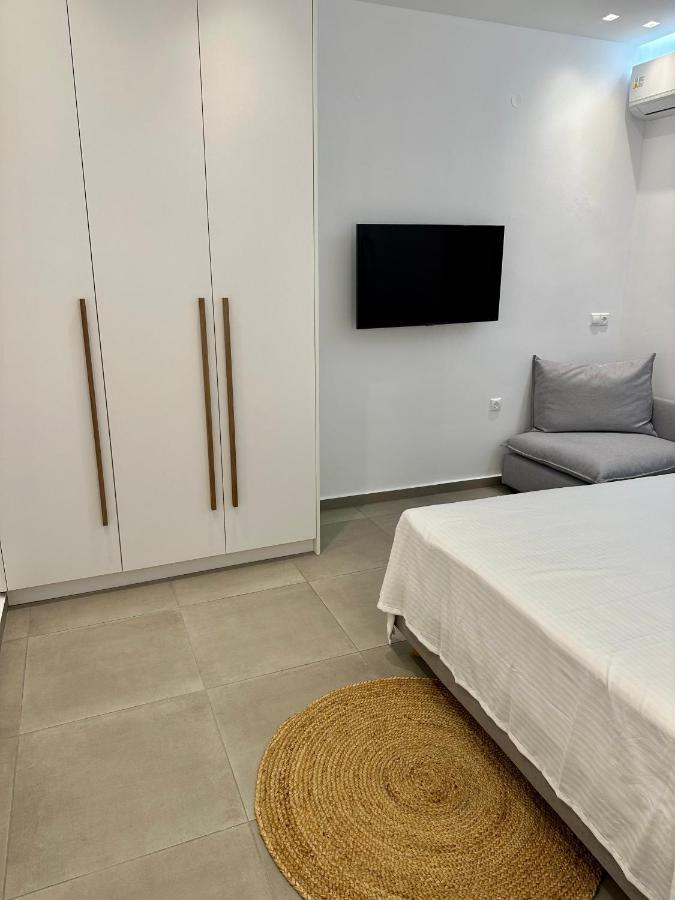 Rodanthi 4 Seasons Unique House 泰帕奇 外观 照片